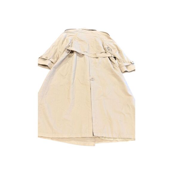 VTG LONDON FOG Trench Coat made in USA - Picture 5 of 13